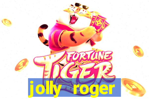 jolly roger programa infantil